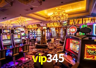 Descubra a Magia dos Jogos de Arcade no vip345